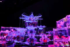 アートアクアリウム