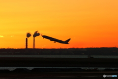 旅客機