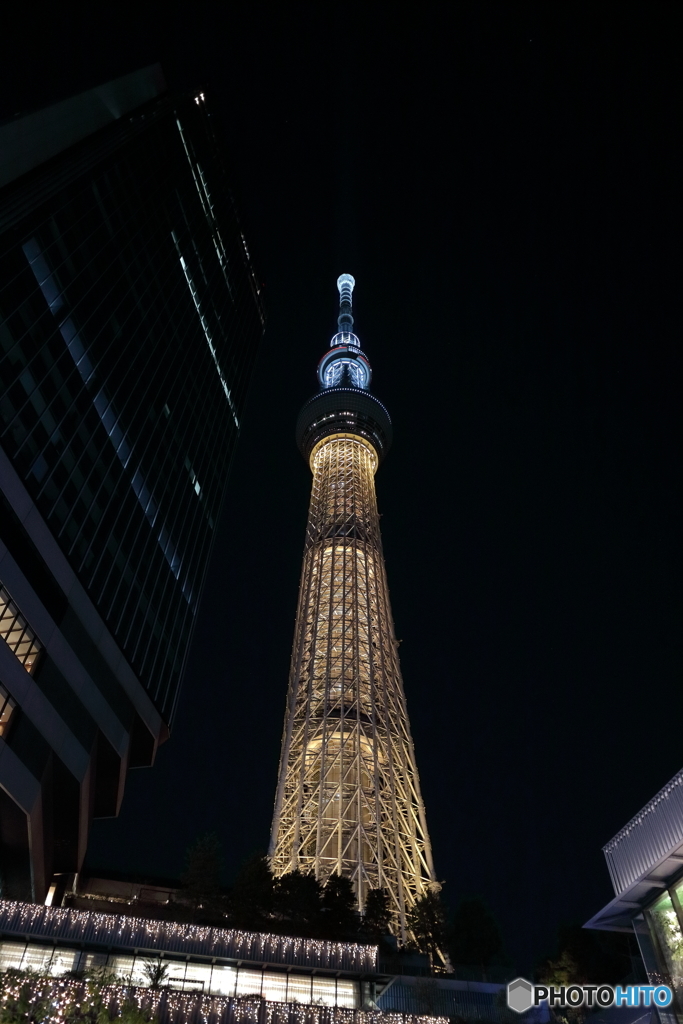 街並み