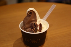 ソフトクリーム
