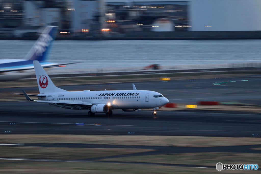 羽田空港