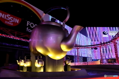 ジュエルミネーション