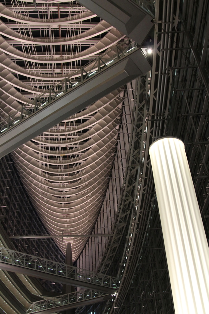 東京国際フォーラム