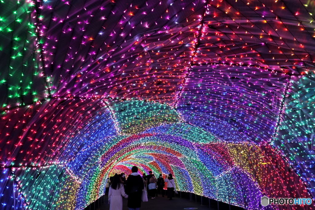 ジュエルミネーション