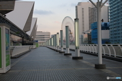 パシフィコ横浜