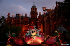 東京ディズニーランド