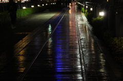 夜景