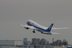 旅客機