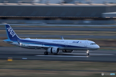 羽田空港