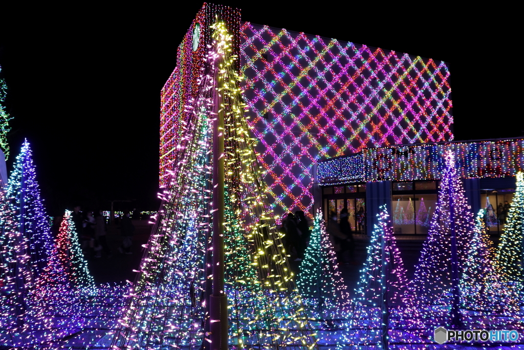 ジュエルミネーション