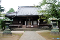 寛永寺