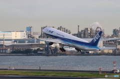旅客機