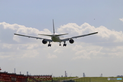 旅客機