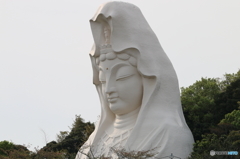 大船観音