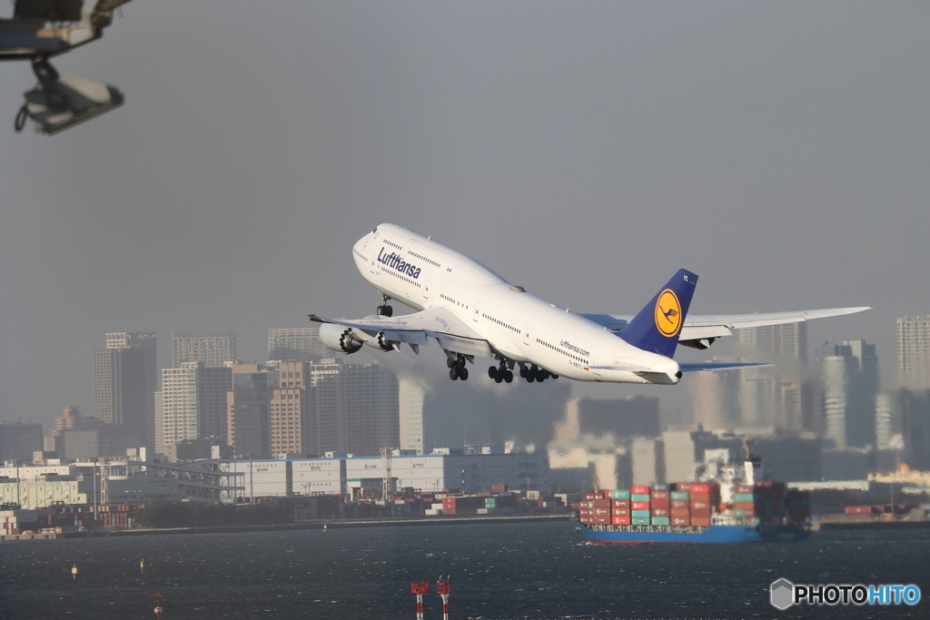旅客機