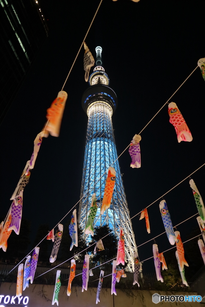 街並み