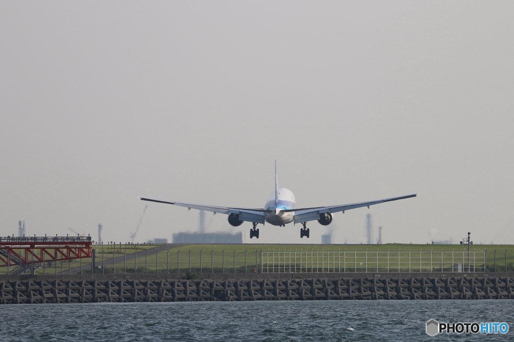 旅客機