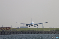 旅客機