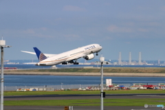 旅客機