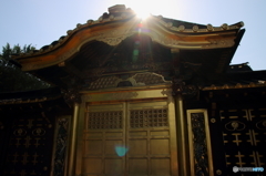 上野東照宮