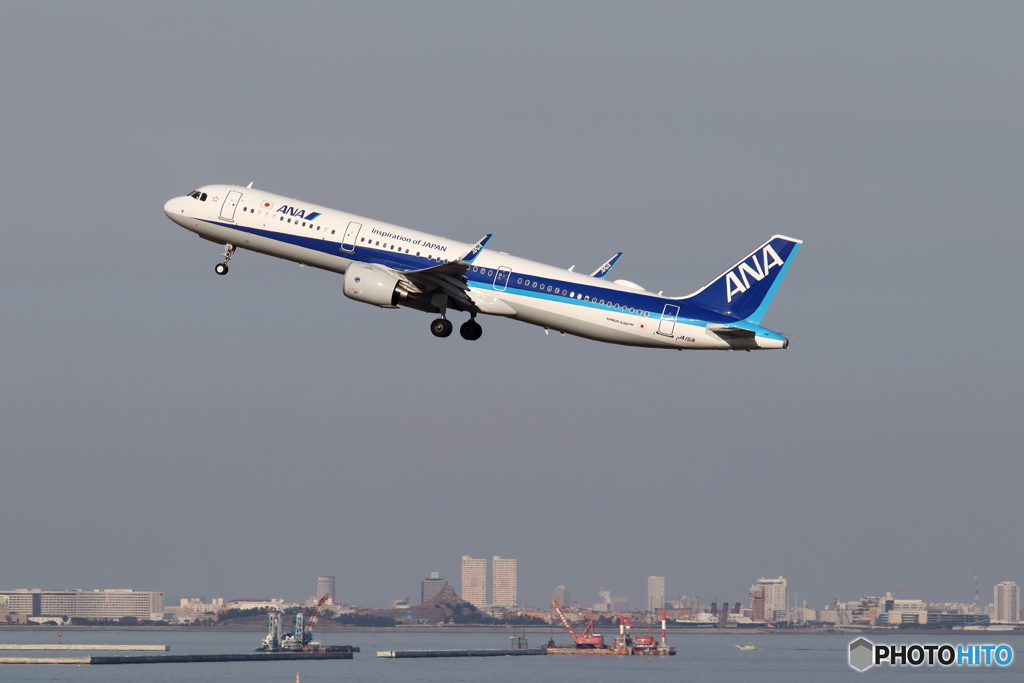 羽田空港