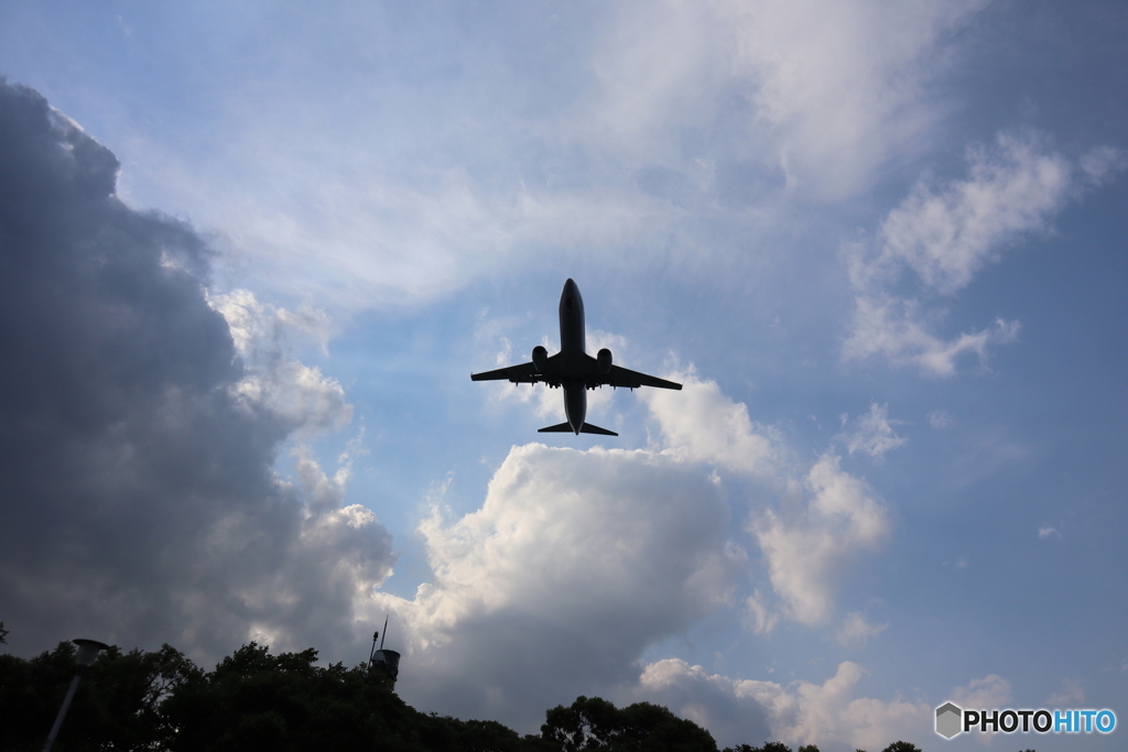 羽田空港