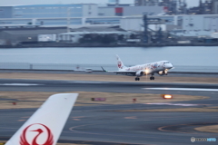 羽田空港