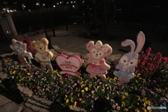 東京ディズニーシー