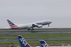 旅客機
