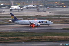 羽田空港