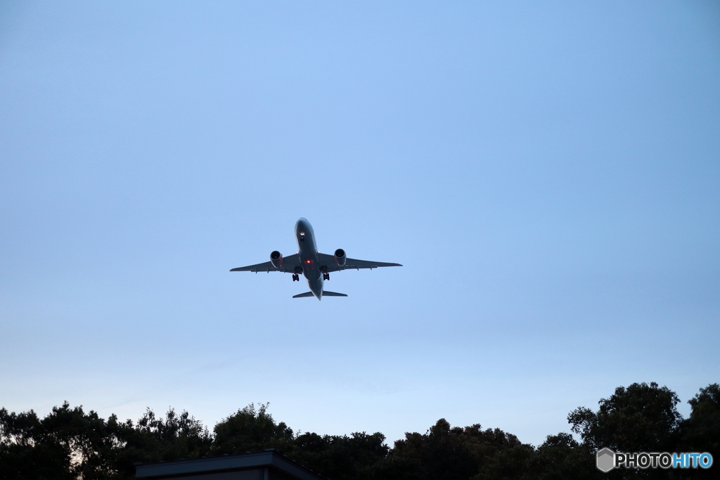 羽田空港