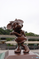 東京ディズニーランド