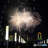 お台場