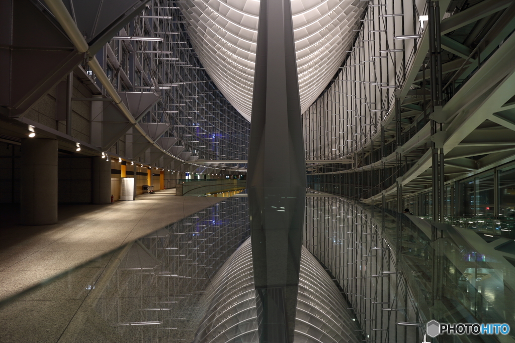 東京国際フォーラム
