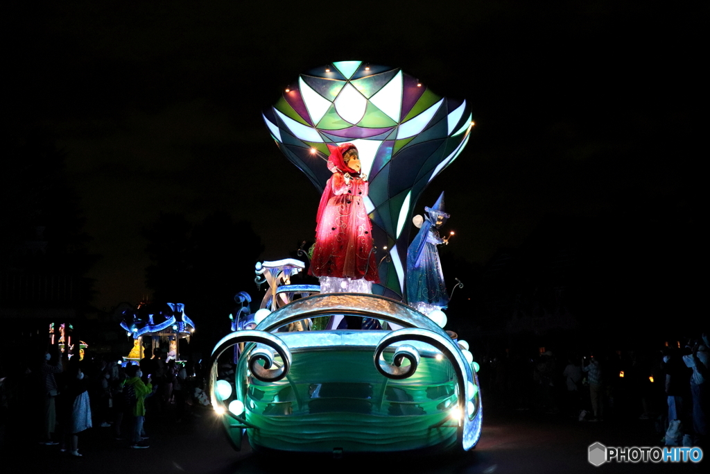 ディズニー