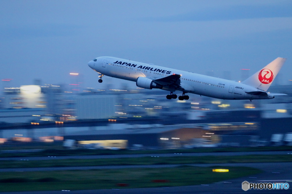 旅客機