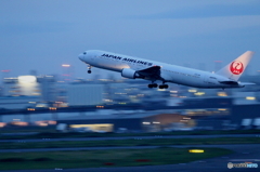 旅客機