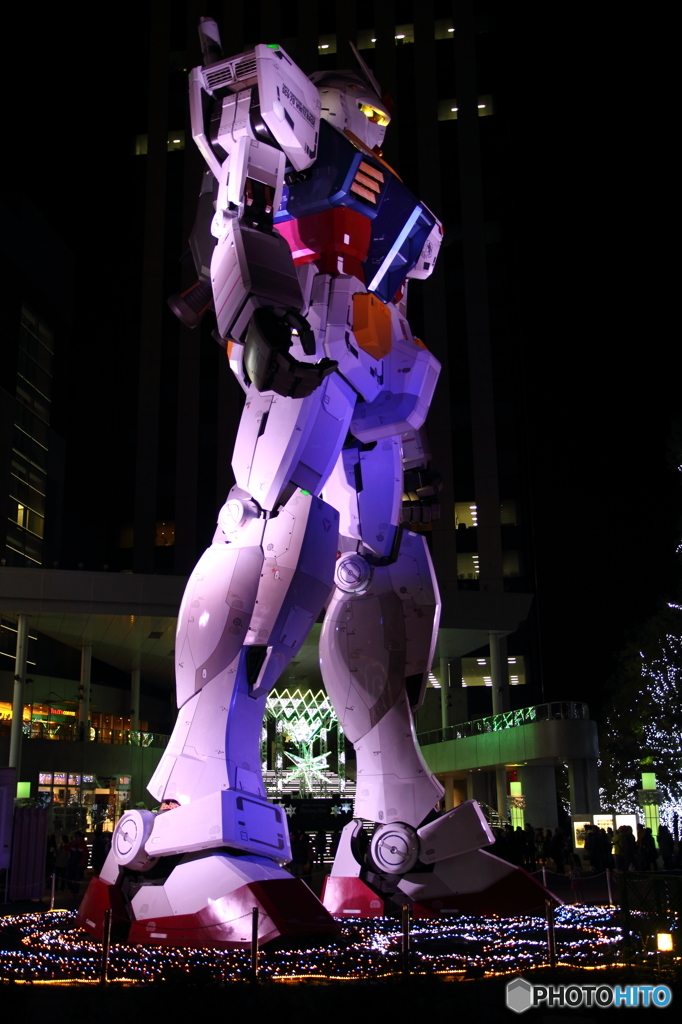 ガンダム