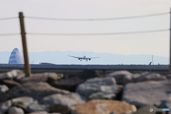 旅客機