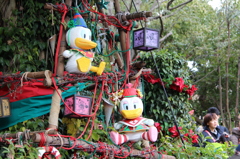 東京ディズニーシー