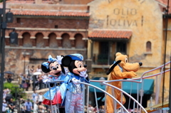 クリスタルウィッシュジャーニー