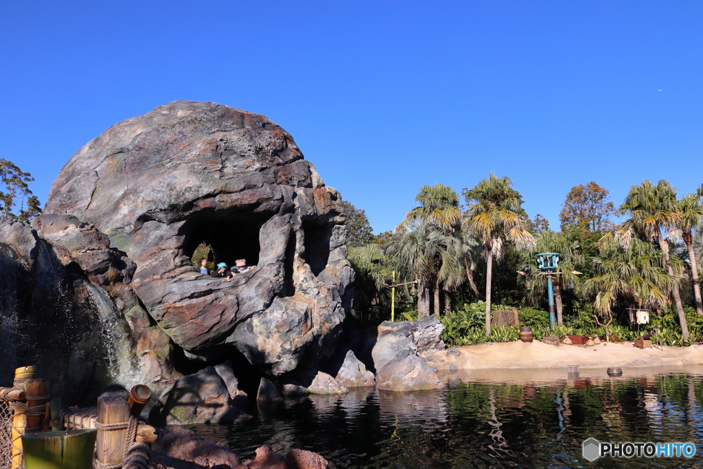 ディズニー
