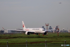 羽田空港