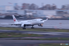 羽田空港