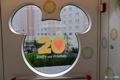 ディズニー