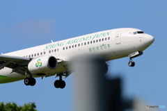 旅客機