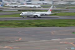 羽田空港
