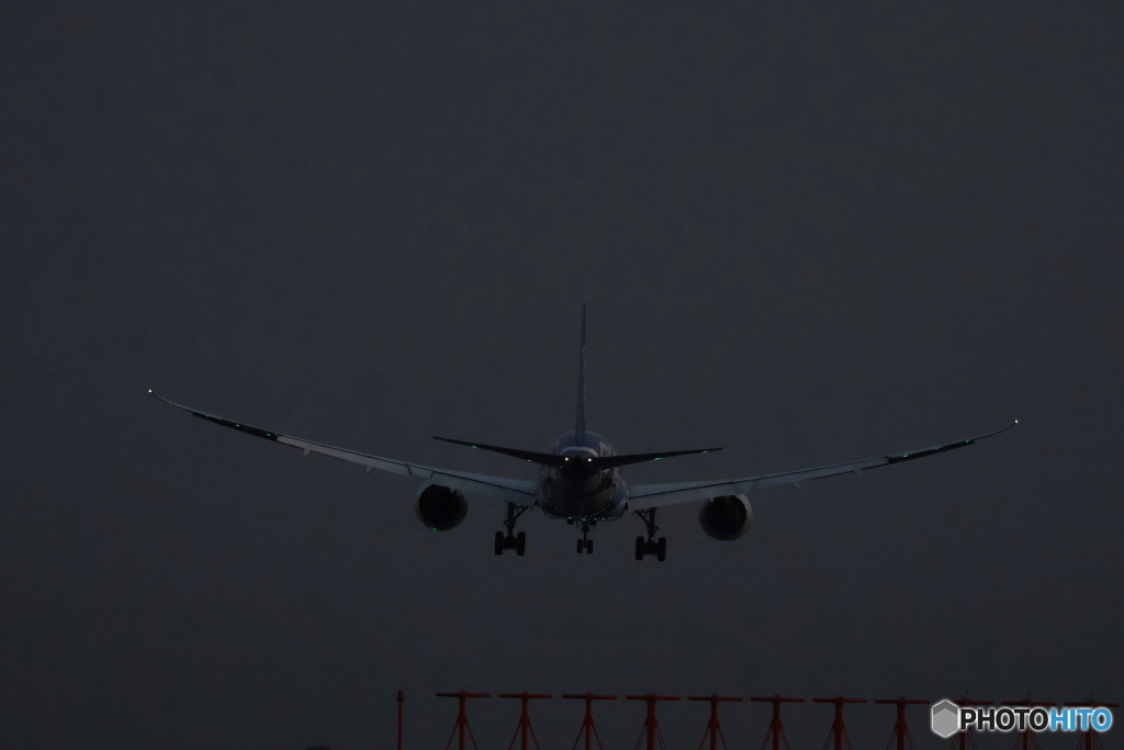 羽田空港