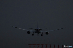 羽田空港
