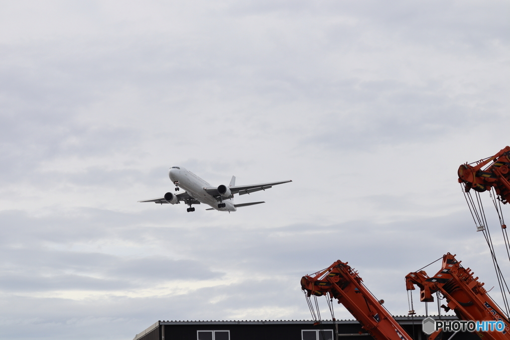 羽田空港